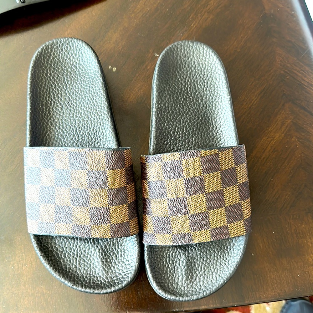 Unisex Beach Sandals